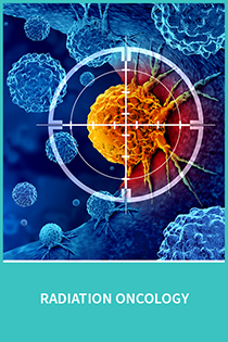 Thoracic Radiation Oncology Quality and Peer Review Rounds Banner
